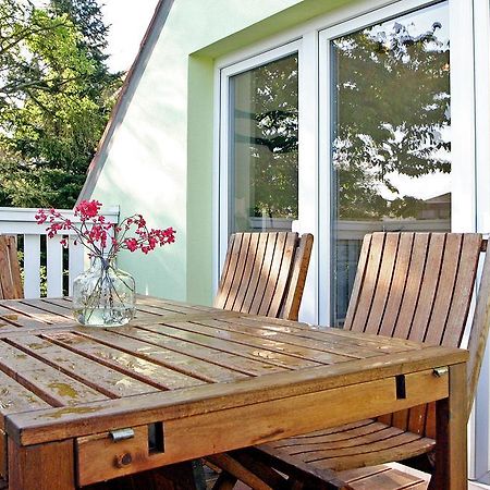Kleines Haeuschen - Ferien In Cossebaude Villa Dresden Buitenkant foto