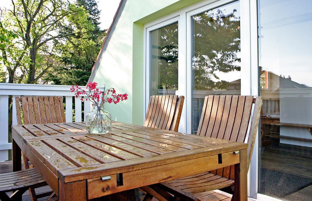 Kleines Haeuschen - Ferien In Cossebaude Villa Dresden Buitenkant foto