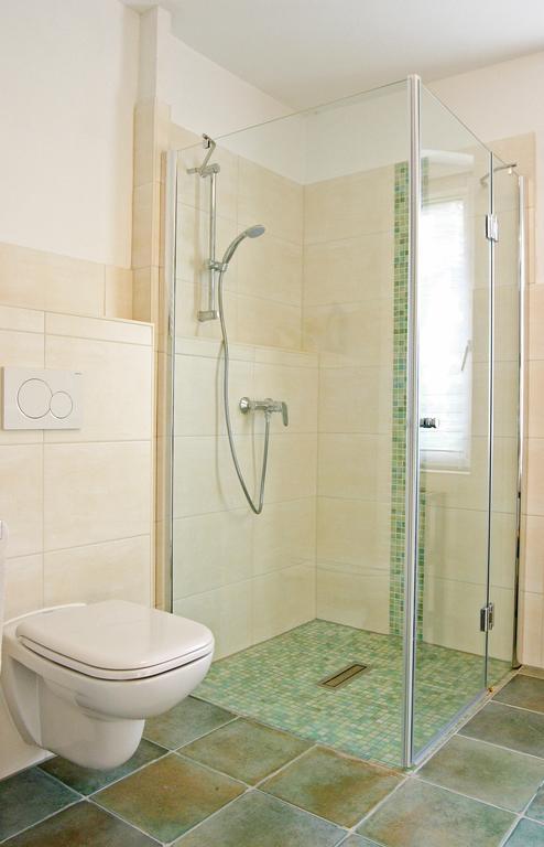 Kleines Haeuschen - Ferien In Cossebaude Villa Dresden Buitenkant foto